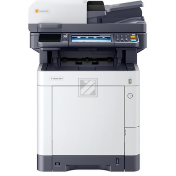 P-C 3562 i MFP