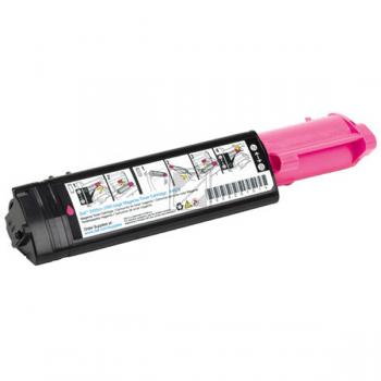 Original DELL 593-10065 / M6935 Toner magenta