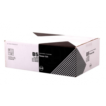 Original Oce 25001843 / B5 Toner schwarz - 2 Stück