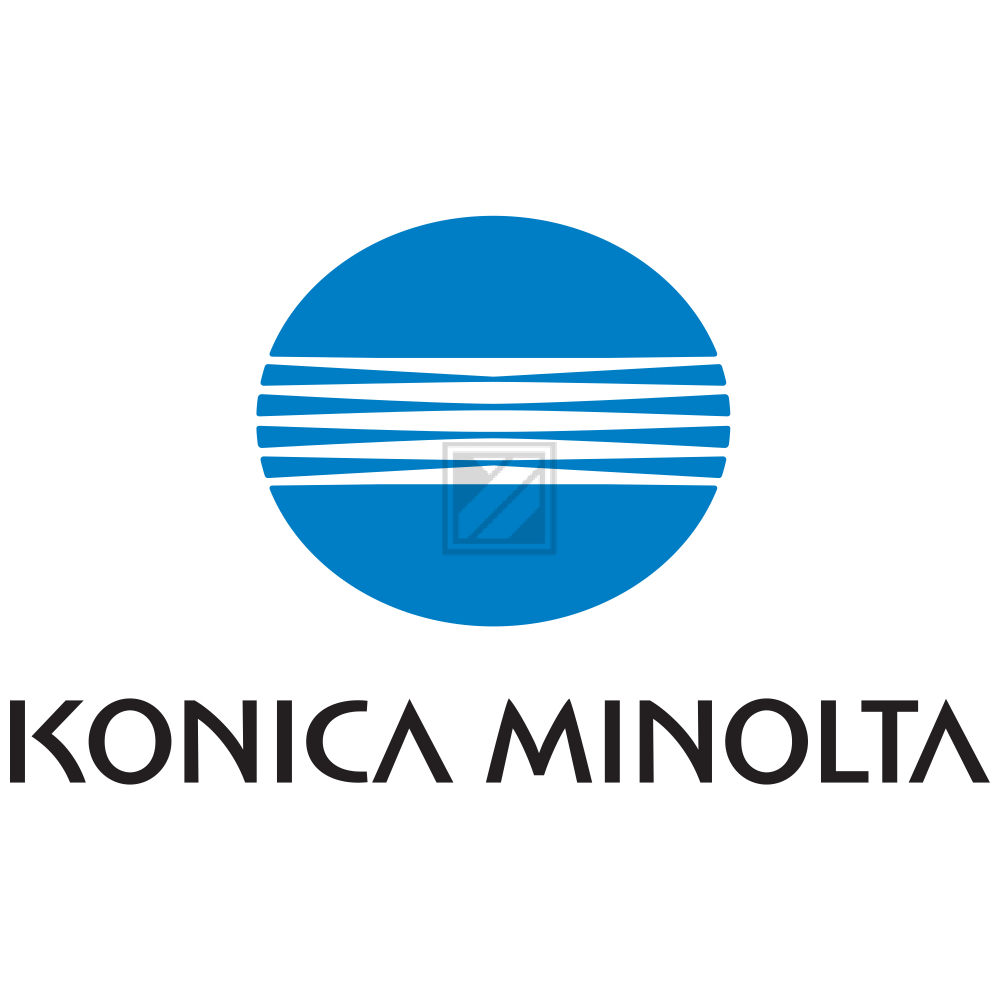 Original Konica Minolta AAJW352 Toner magenta