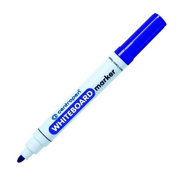 Whiteboardmarker CENTROPEN WBM 8559 Strichstärke 2,5 mm blau