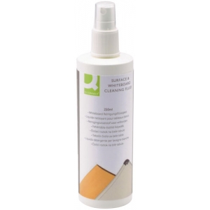 Reinigungsspray Whiteboard Q-CONNECT KF04552A 250 ml