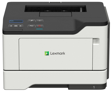 Lexmark MS321dn 1200 x 1200 DPI A4