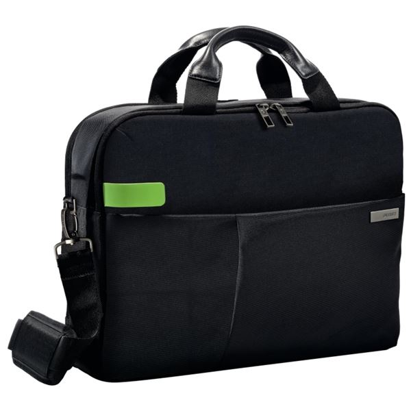 Leitz Complete 15.6" Laptoptasche Smart Traveller