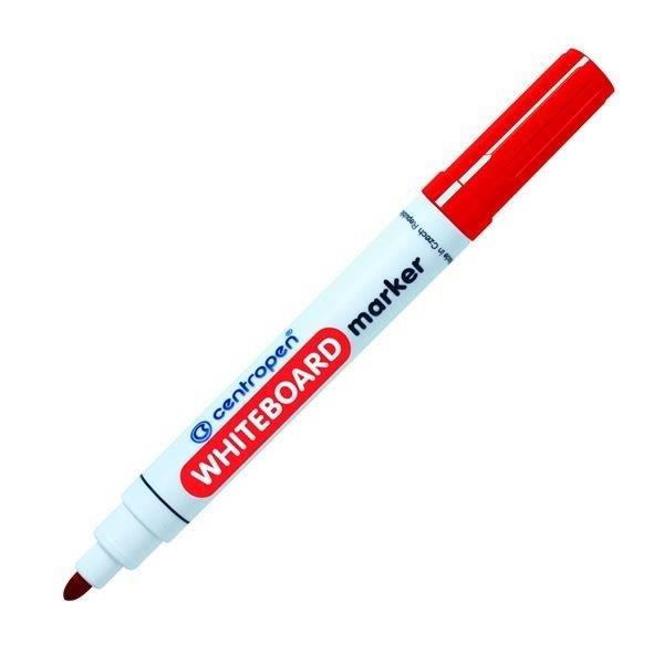 Whiteboardmarker CENTROPEN WBM 8559 Strichstärke 2,5 mm rot