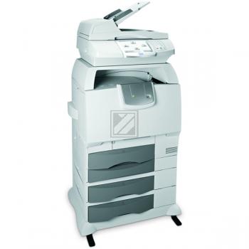 Infoprint Color 1664