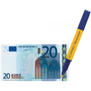 Money Checker Q-CONNECT KF14620