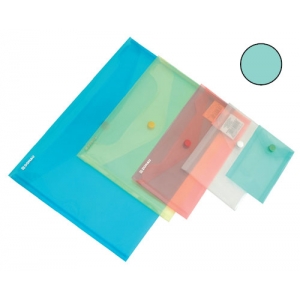 Aktentasche A4 grün