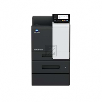 Bizhub C 3300