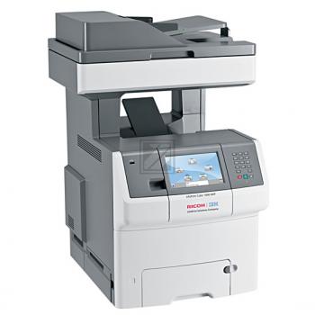 Infoprint Color 1846 MFP