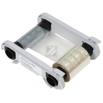 Original Evolis RVA022NAA Farbband