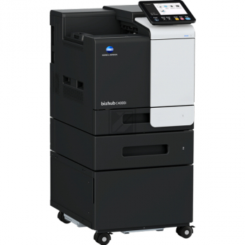 Bizhub C 4000 I