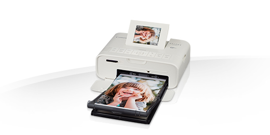 Canon SELPHY CP1200 Fotodrucker Farbstoffsublimation 300 x 300 DPI WLAN