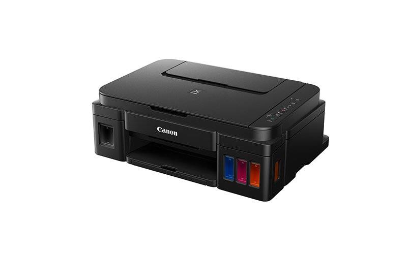 Canon PIXMA G3501 Tintenstrahl 4800 x 1200 DPI A4 WLAN
