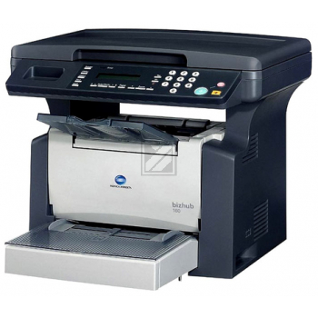 Bizhub 161