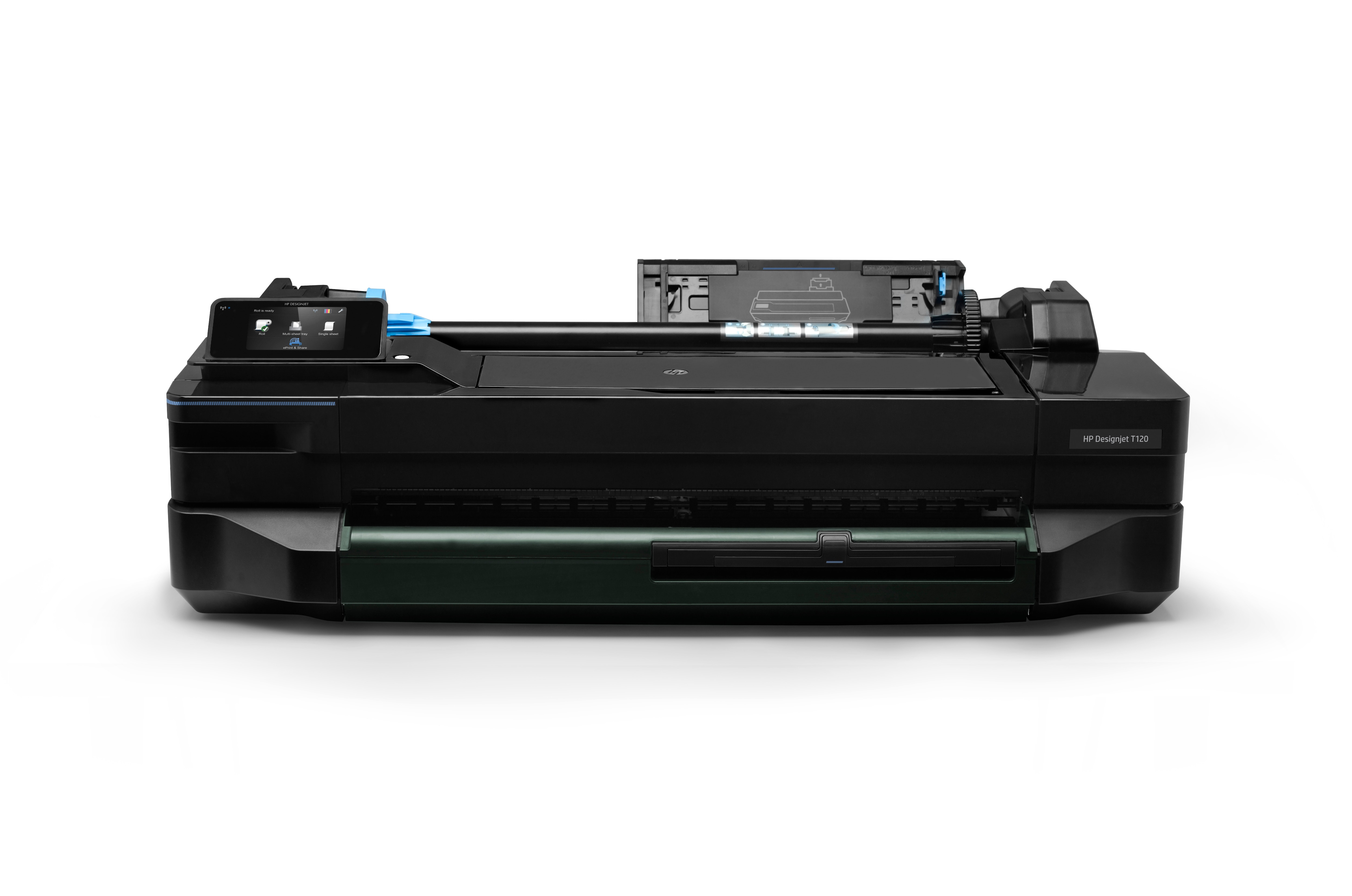HP Designjet T120 610 mm ePrinter