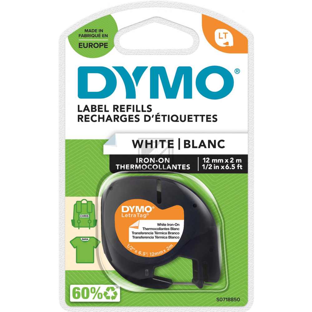 Original DYMO S0718850 Farbband