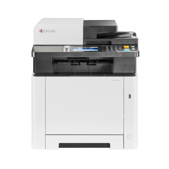 KYOCERA ECOSYS M5526cdw Laser A4 1200 x 1200 DPI 26 Seiten pro Minute WLAN