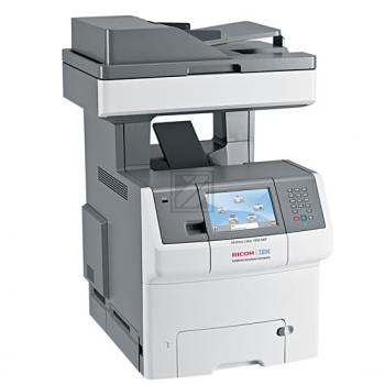 Infoprint Color 1856 MFP