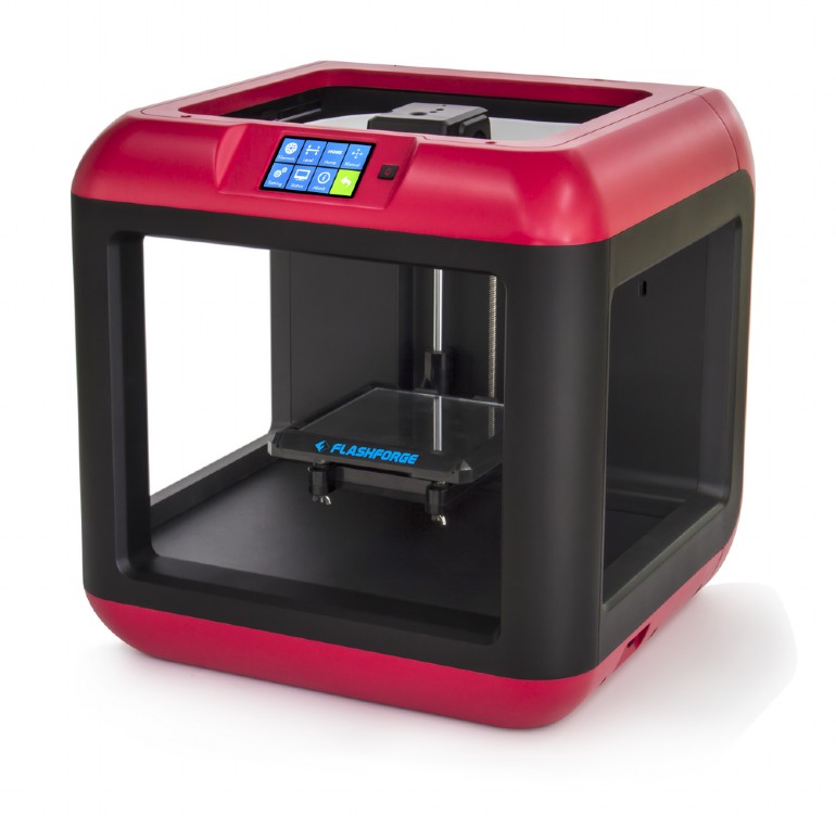 Gembird FF-3DP-1NF-02 3D-Drucker Fused Deposition Modeling (FDM) WLAN