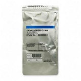 Original Ricoh B2309660 Entwicklereinheit cyan