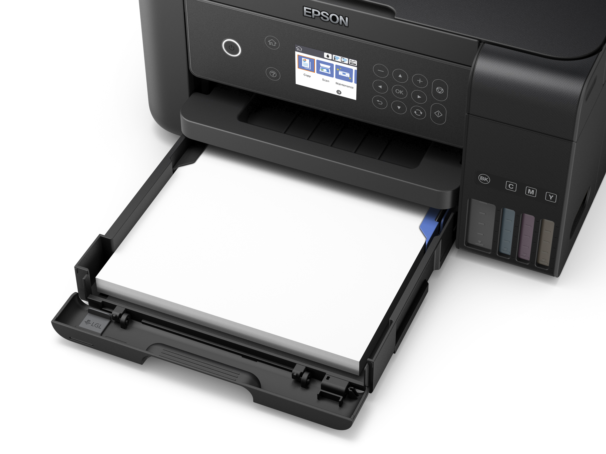 Epson EcoTank ET-3700