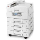 OKI C9650hdtn Farbe 600 x 1200 DPI A3