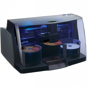 Disc Publisher Bravo 4101 Blue-Ray