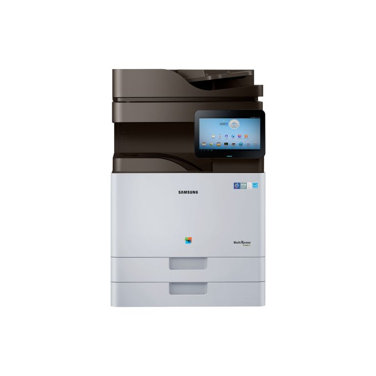 Samsung Xpress SL-X4300LX Multifunktionsgerät Laser A3 1200 x 1200 DPI 30 Seiten pro Minute