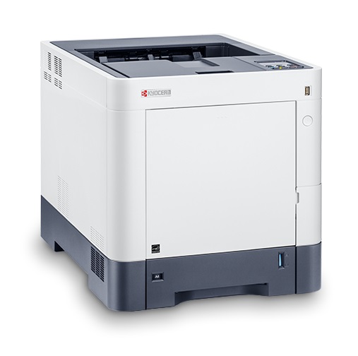 KYOCERA ECOSYS P6230cdn/KL3 Farbe 9600 x 600 DPI A4