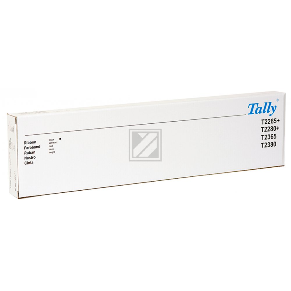 Original DASCOM Americas 062471 Farbband