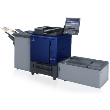 AccurioPress C 3070 L