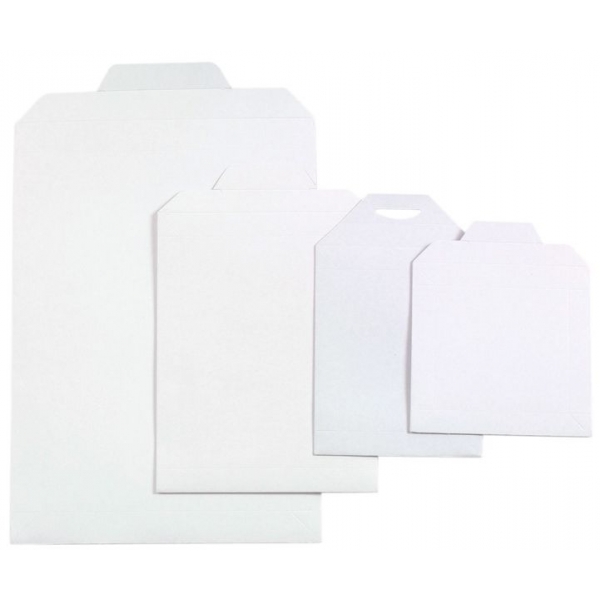 Kartonumschlag 160 x 161 mm, CD