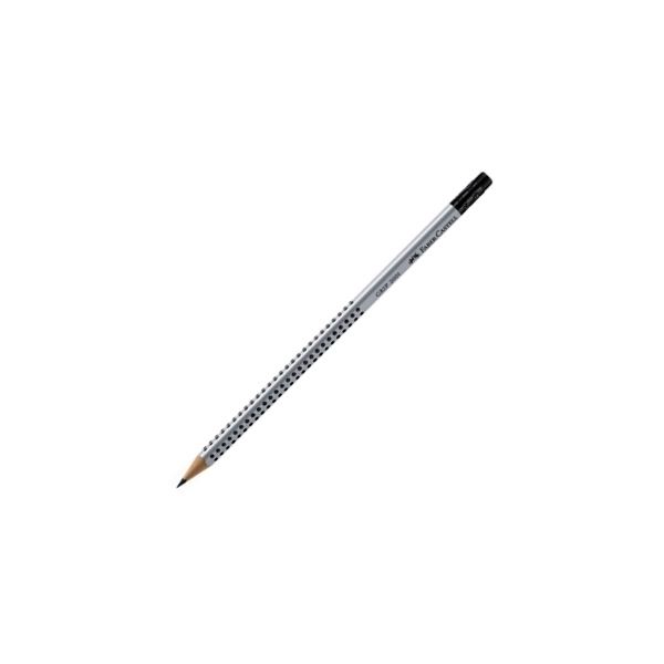 Faber-Castell GRIP 2001 HB 1 Stück(e)