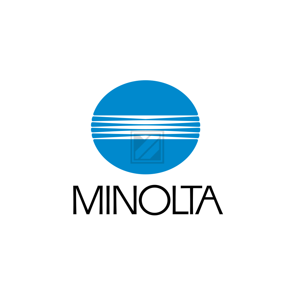 Original Konica Minolta TNP-59 / TNP-59 Toner schwarz