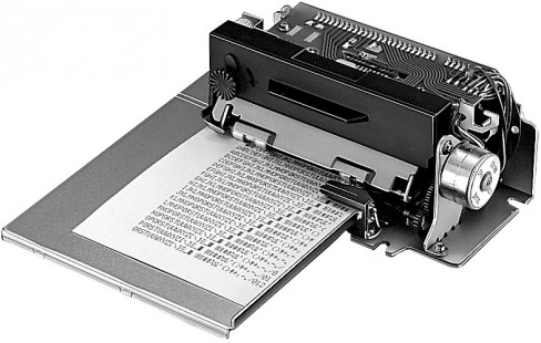 Epson M-290 Nadeldrucker