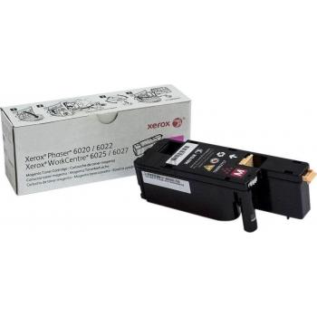 Original Xerox 106R02757 Toner magenta