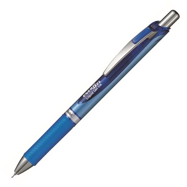 Pentel BLN75-C Tintenroller Blau 1 Stück(e)