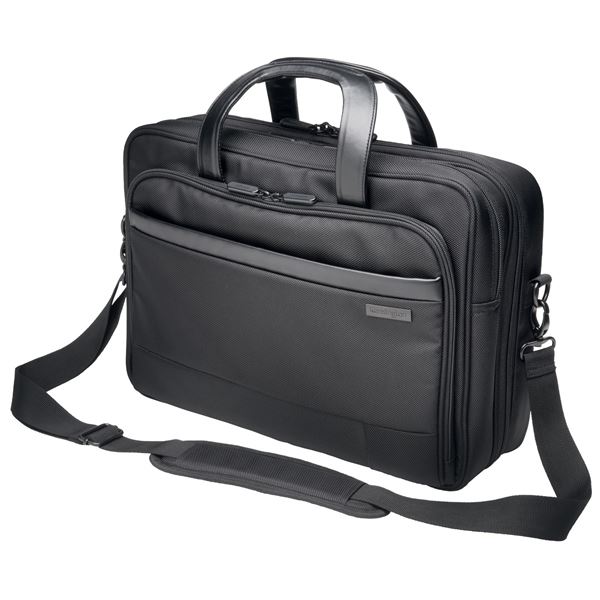 Kensington Contour™ 2.0 15.6" Business Laptop Tasche