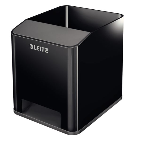 Leitz 53630095 Stiftehalter Schwarz