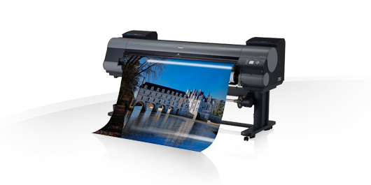 Canon imagePROGRAF iPF9400 Großformatdrucker Tintenstrahl Farbe 2400 x 1200 DPI A0 (841 x 1189 mm) Ethernet/LAN