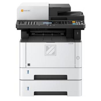 P 4020 MFP