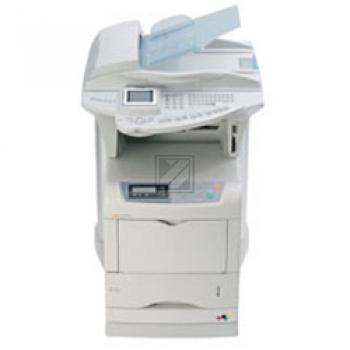 CLP 3520 MFP