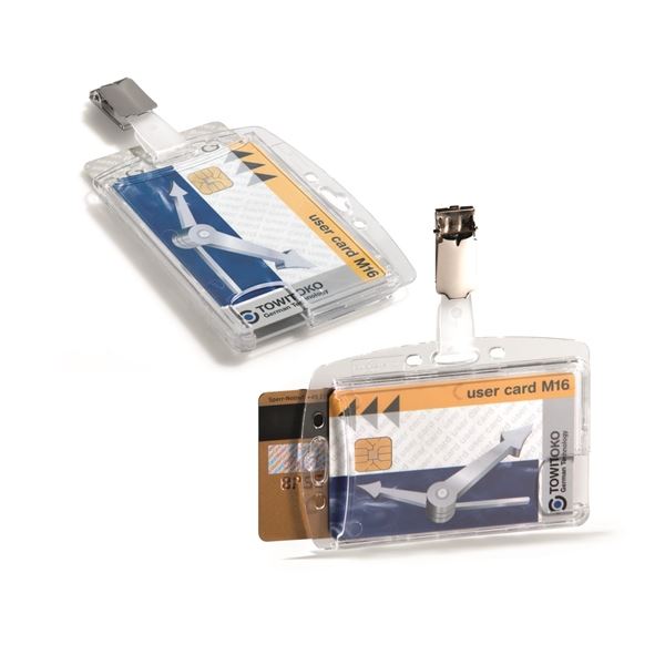 Durable 8013-19 Polypropylen (PP)