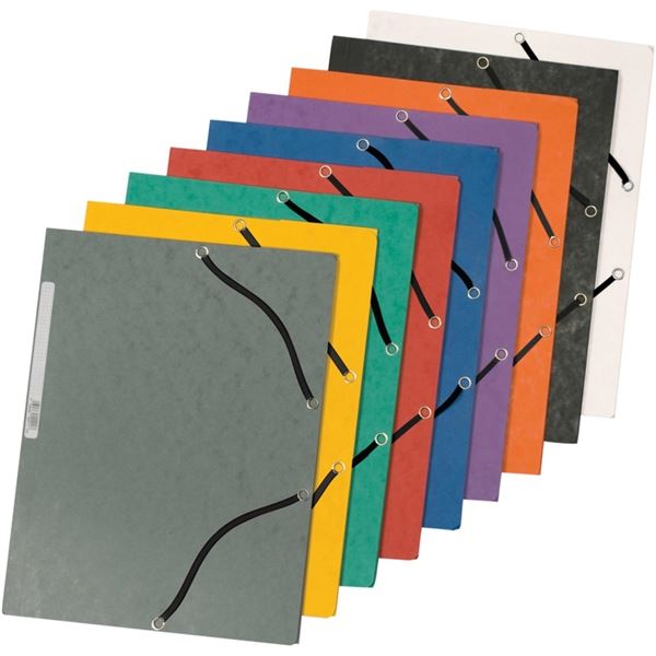 Q-CONNECT KF02174 Aktenordner