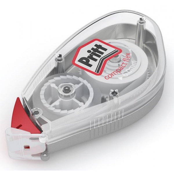 Korrekturroller Compact 8, 4mm | PRITT 334920 639335Z8XDS