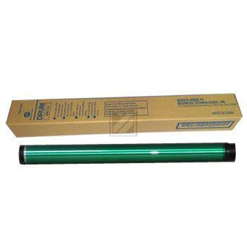 Original Konica Minolta 40210297 / DR-114 Trommel