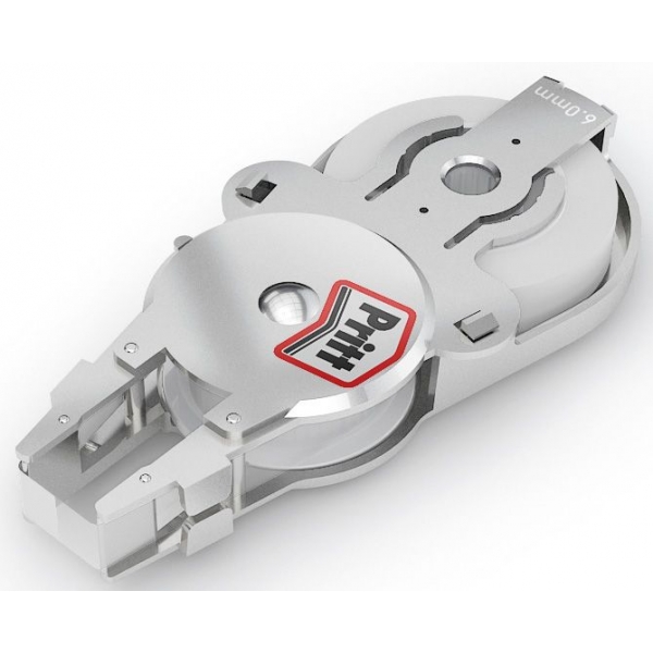 Korrekturrollenachfüllung 14 m 8,4 mm