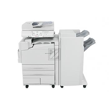 Infoprint Color 1759 MFP