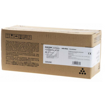 Original Ricoh 419082 Toner schwarz